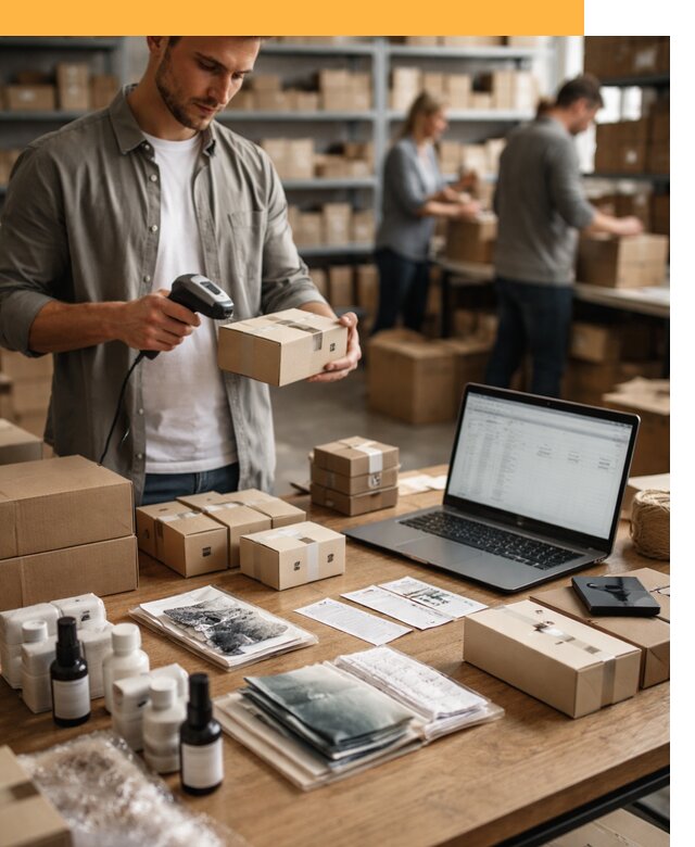 Экспресс доставка образцов и малых партий от 7613