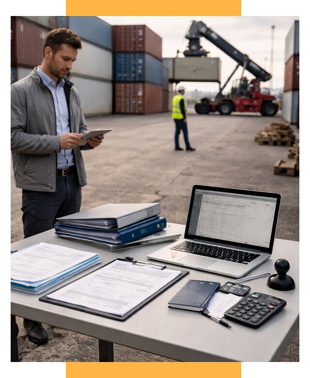 Контейнерные перевозки грузов по миру от 121800 р. | СетСервис-Пск