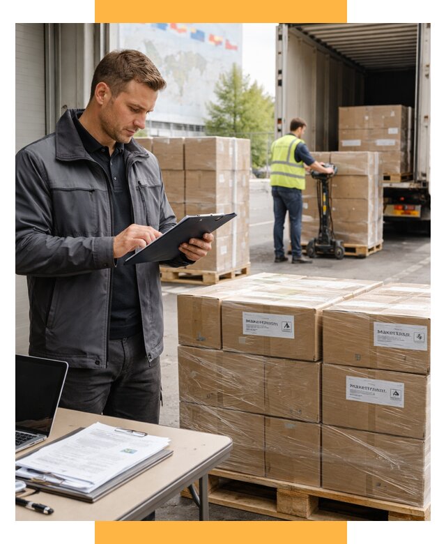 Доставка товаров для маркетплейсов из Китая от 7613 р. — СетСервис-Пск