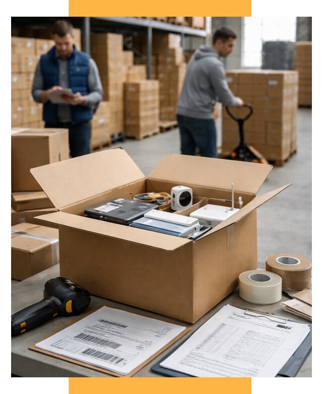 Доставка грузов из Китая в Россию от 60900 р. | СетСервис-Пск