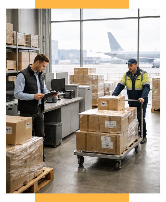 Авиадоставка из Китая от 660 р. — быстро | СетСервис-Пск