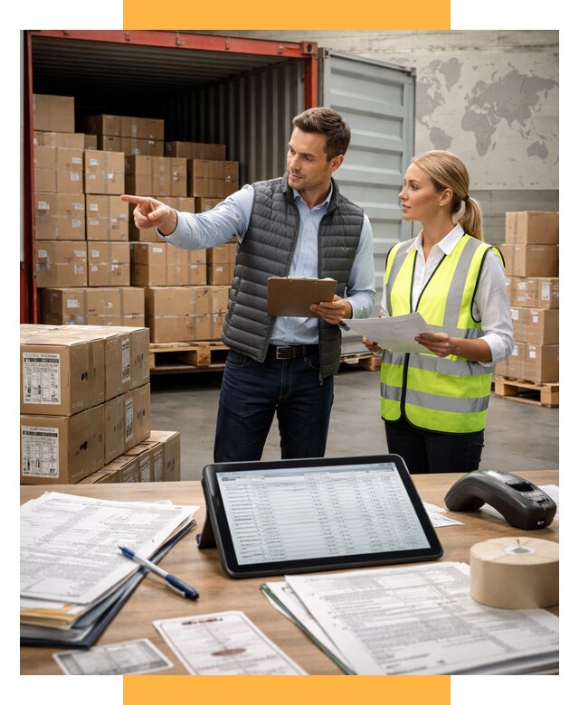 Карго доставка из Китая в Россию от 86275 р. | СетСервис-Пск