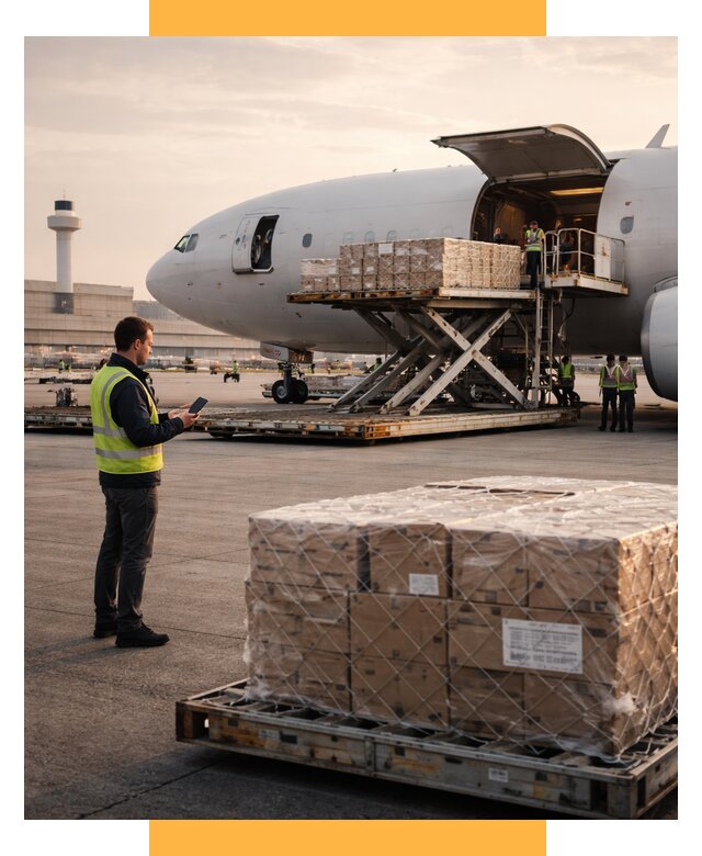 Срочная авиадоставка из Турции от 457 руб., СетСервис-Пск