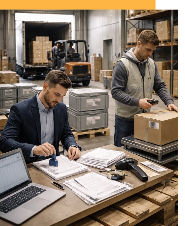 Доставка грузов из США под ключ морские авиа и жд от 35525 руб