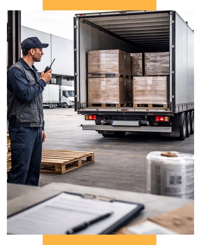 Автоперевозки из Италии от 86275 р., надежно СетСервис-Пск