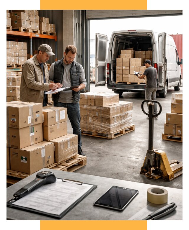 Сборные грузы из Италии, доставка от 18778 р. СетСервис-Пск