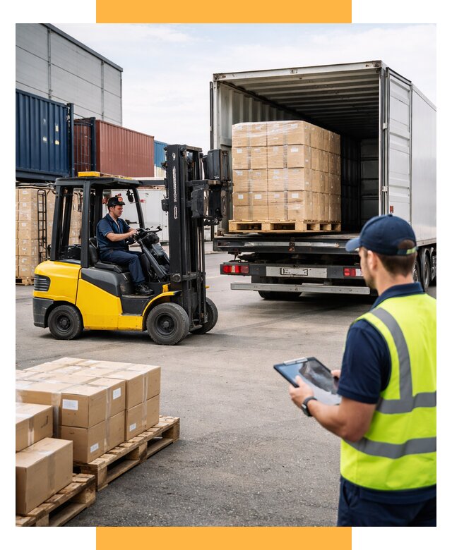 Доставка грузов из Латвии в Россию от 25375 р. | СетСервис-Пск