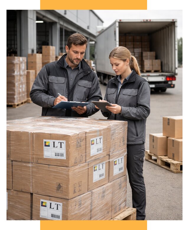 Доставка грузов из Литвы в Россию от 15225 р., СетСервис-Пск