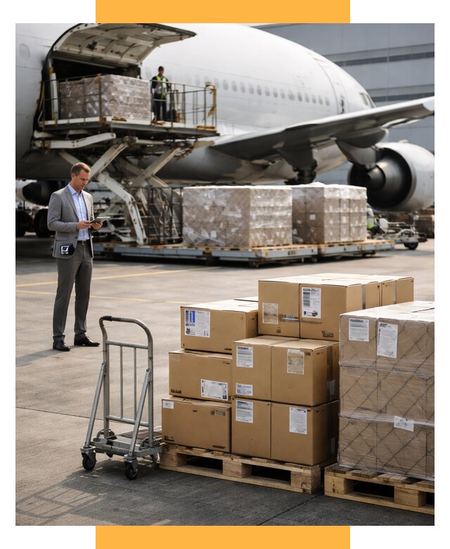 Авиадоставка из Японии от 609 р., срочно, СетСервис-Пск