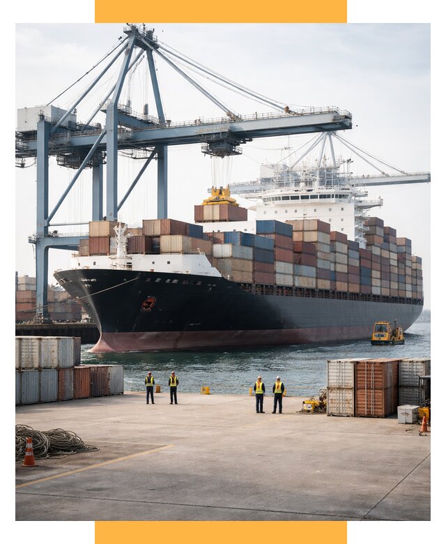 Морские перевозки из Японии контейнером от 91350 р. | СетСервис-Пск