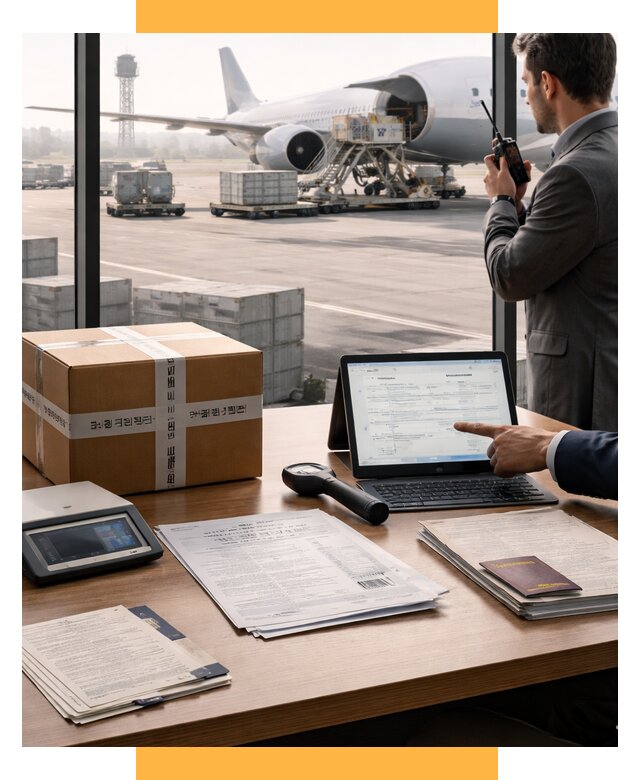 Авиадоставка из Кореи в Россию от 7613 р., сервис СетСервис-Пск