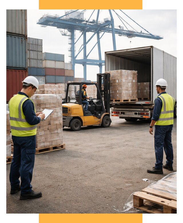 Доставка грузов из Вьетнама в Россию от 76125 р. | СетСервис-Пск