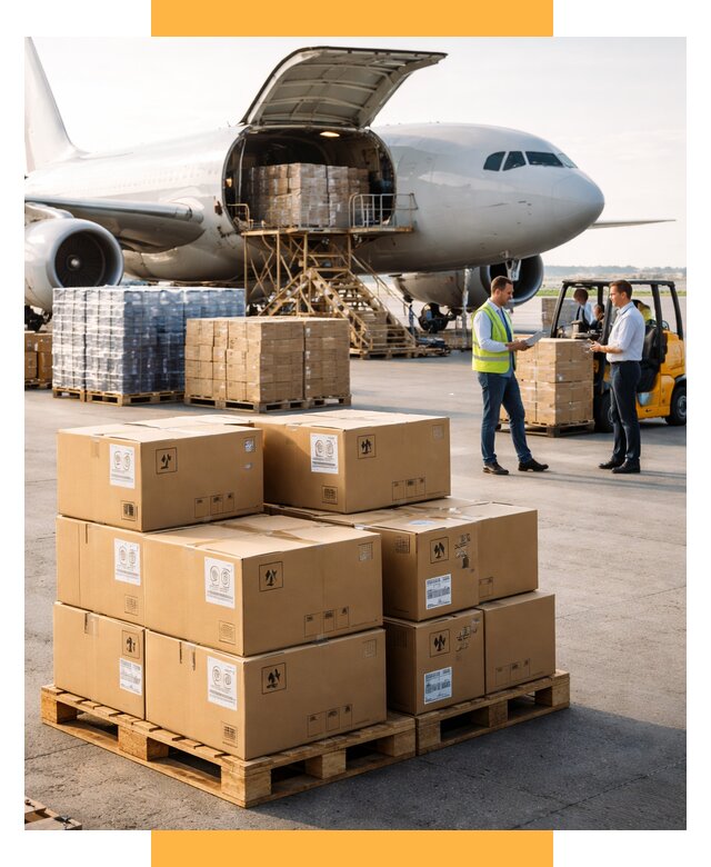 Авиадоставка из Вьетнама в Россию от 863 р. | СетСервис-Пск