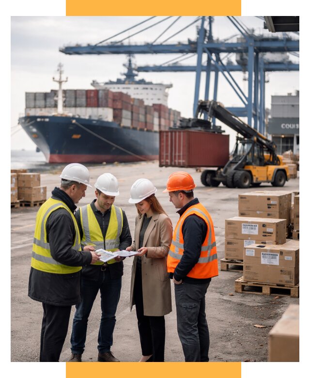 Морские перевозки из Вьетнама от 152250 р. — СетСервис-Пск