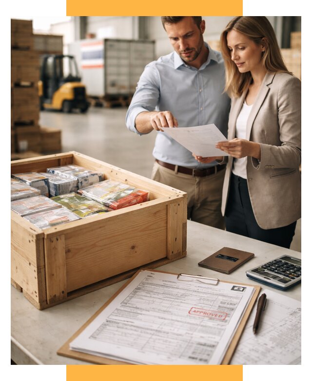 Доставка грузов из Таиланда в Россию от 35525 р. СетСервис-Пск