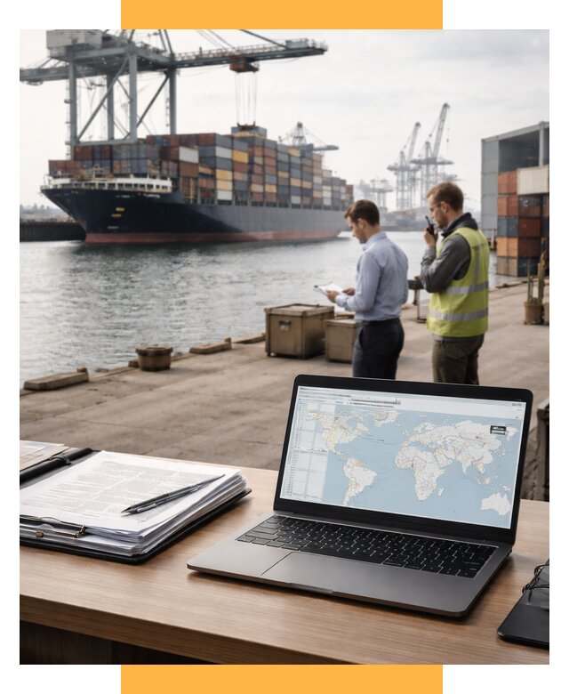 Морские перевозки из Малайзии от 86275 р. | СетСервис-Пск