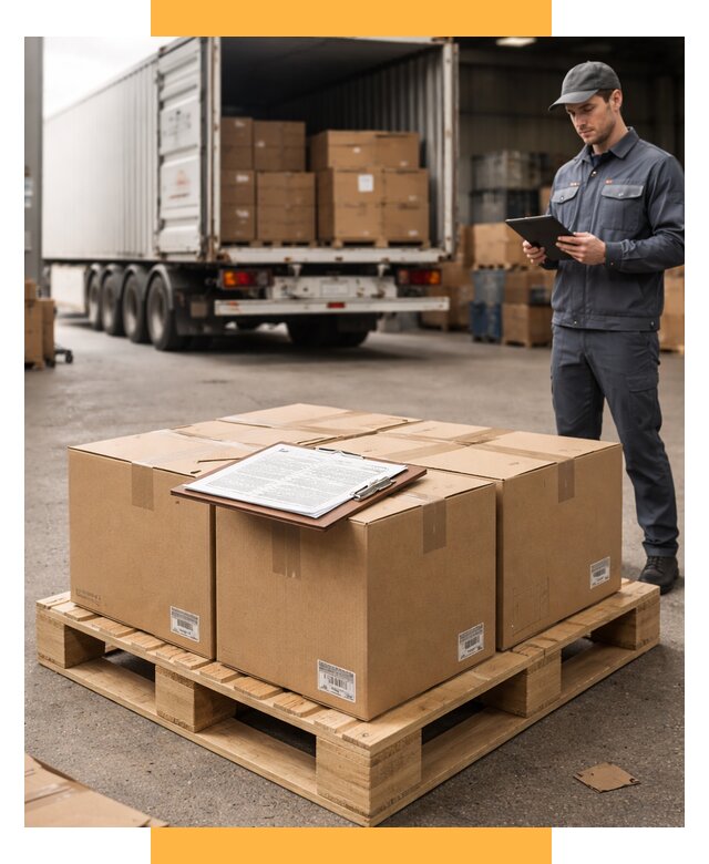 Доставка грузов из Ирана в Россию от 1218 р., СетСервис-Пск