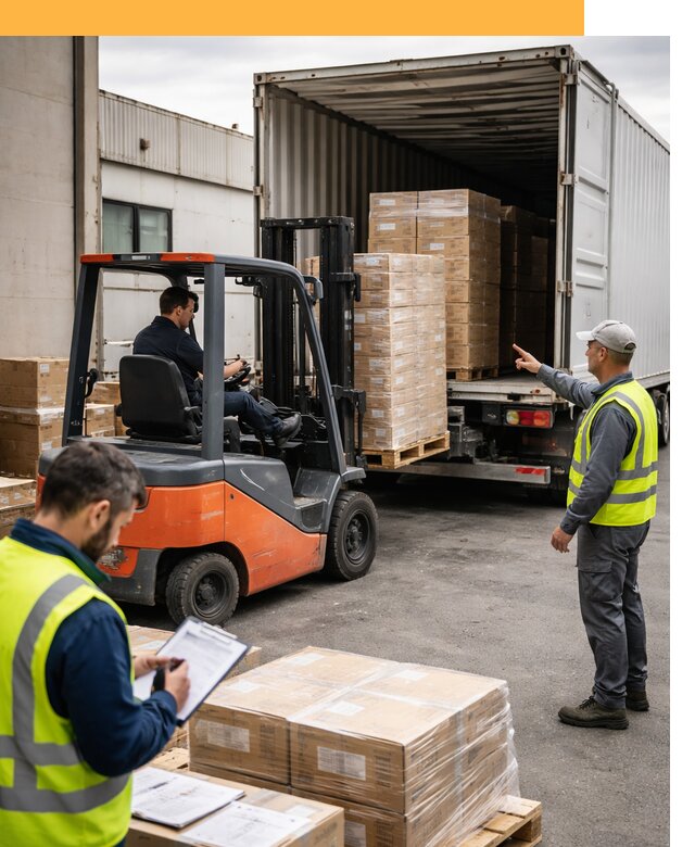 Доставка грузов из Армении по всему миру от 12180 руб.