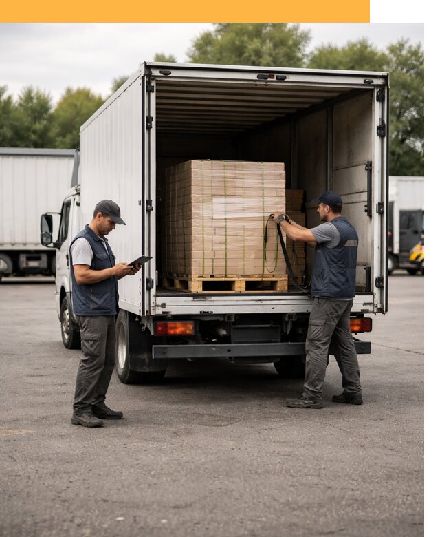 Автоперевозки из Армении автотранспортом от 96425 руб