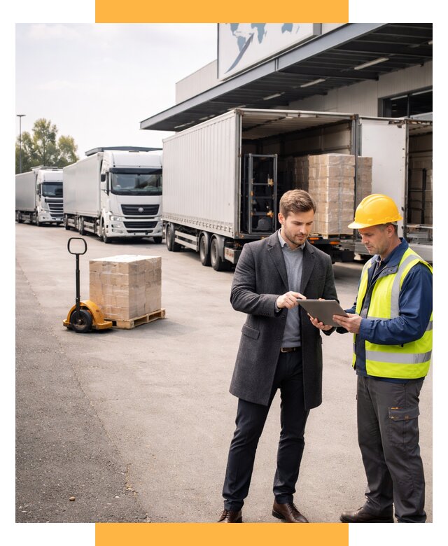 Автоперевозки из Грузии от 86275 р. - логистика СетСервис-Пск