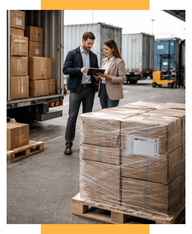 Доставка грузов из Казахстана в Россию от 6598 р., СетСервис-Пск