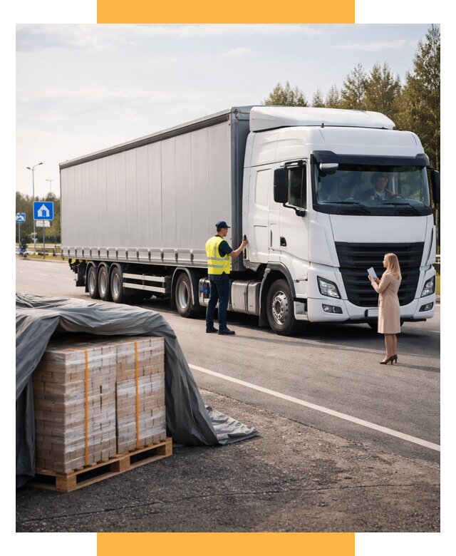 Автоперевозки из Узбекистана от 182700 р. — СетСервис-Пск логистика