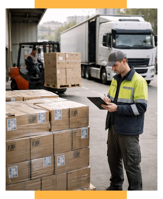 Доставка грузов из Киргизии в Россию от 15225 р. | СетСервис-Пск