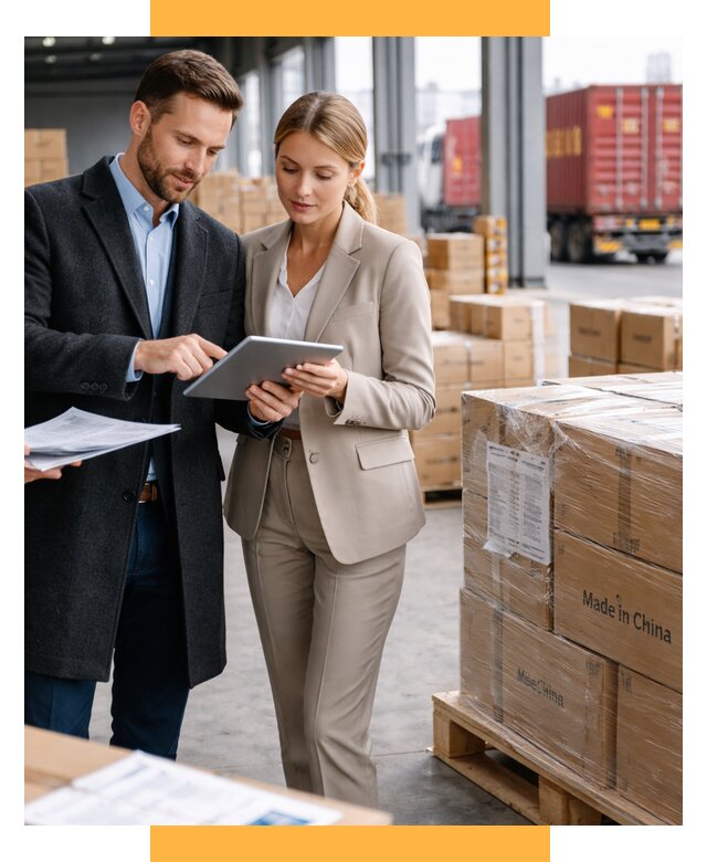 Доставка грузов в Китай от 35525 р. надежная логистика СетСервис-Пск