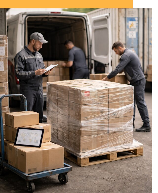 Доставка грузов в Армению: морские, авиа и авто от 35525