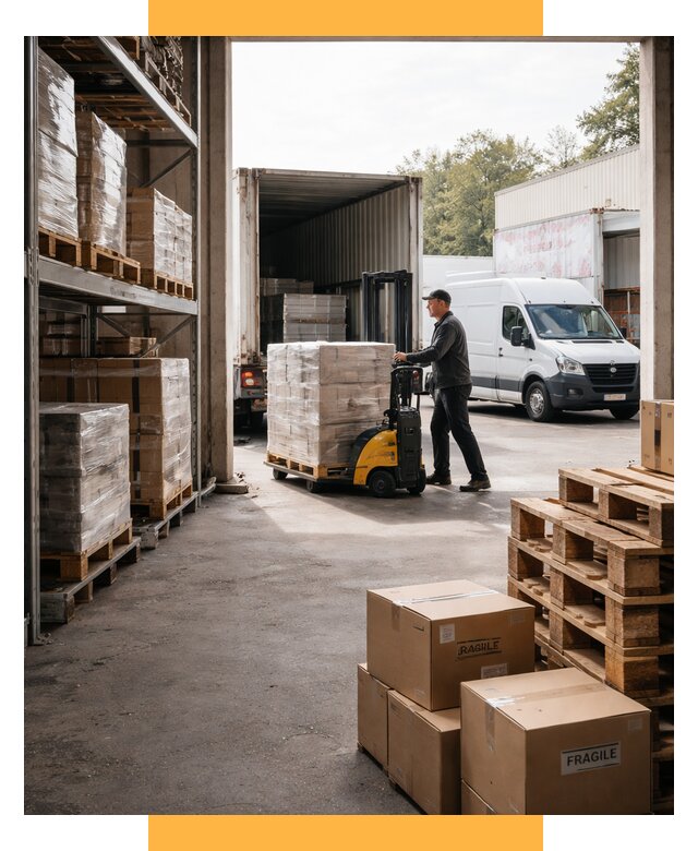 Доставка и перевозка грузов в Грузию от 25375 р., СетСервис-Пск