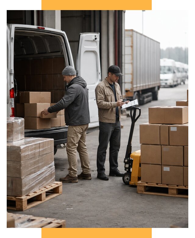 Доставка грузов в Киргизию от 15225 р. - логистика СетСервис-Пск