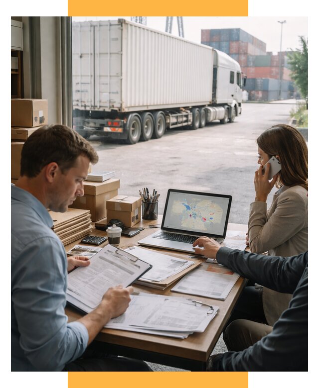 Доставка через Турцию: логистика и транзит от 6598 р. | СетСервис-Пск