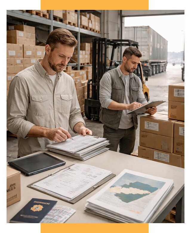 Доставка через ОАЭ от 7613 р. транзит и склад в Дубае, СетСервис-Пск