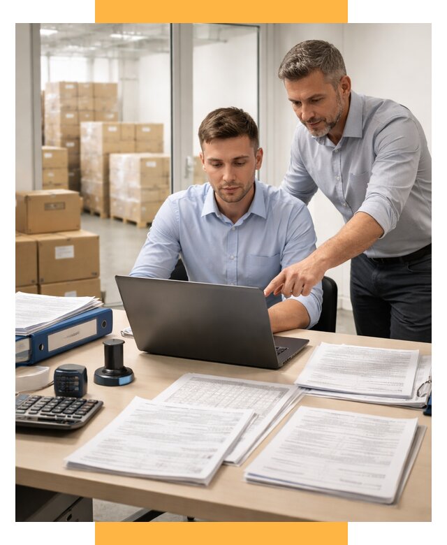 Таможенное оформление грузов из Китая от 12180 р., СетСервис-Пск