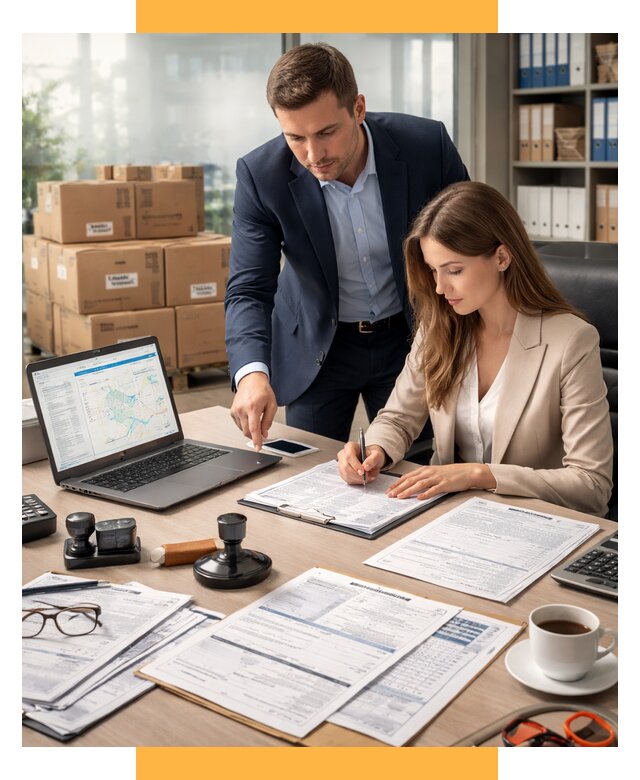 Таможенное оформление грузов из Турции от 12180 р. | СетСервис-Пск