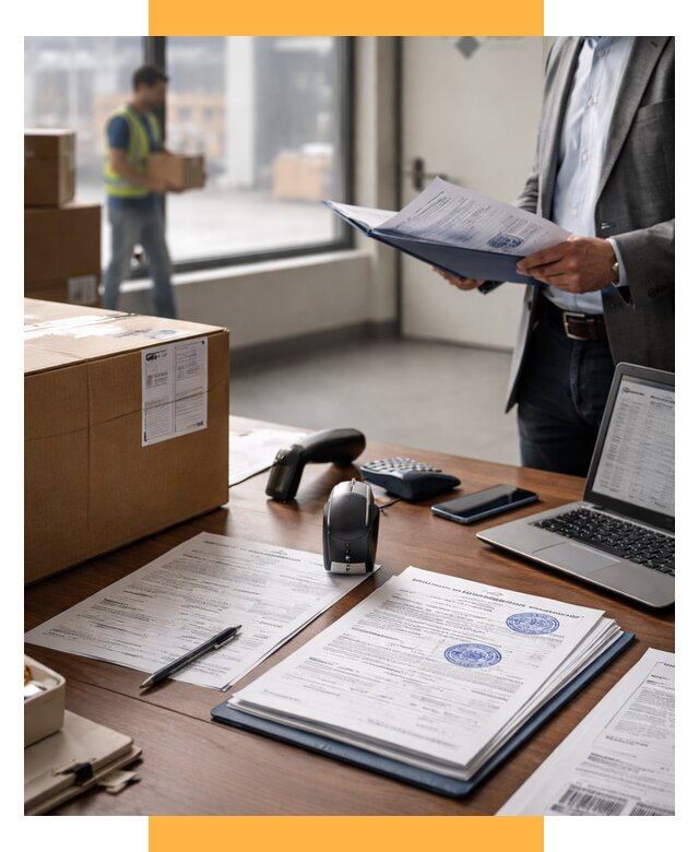 Таможенное оформление грузов из Казахстана от 15225 р. | СетСервис-Пск