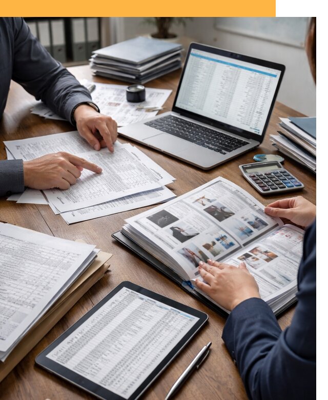 Профессиональный подбор кода ТН ВЭД для таможенного оформления от 2538 руб