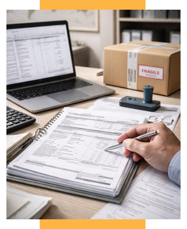 Определение таможенной стоимости, расчет от 3553 р. | СетСервис-Пск