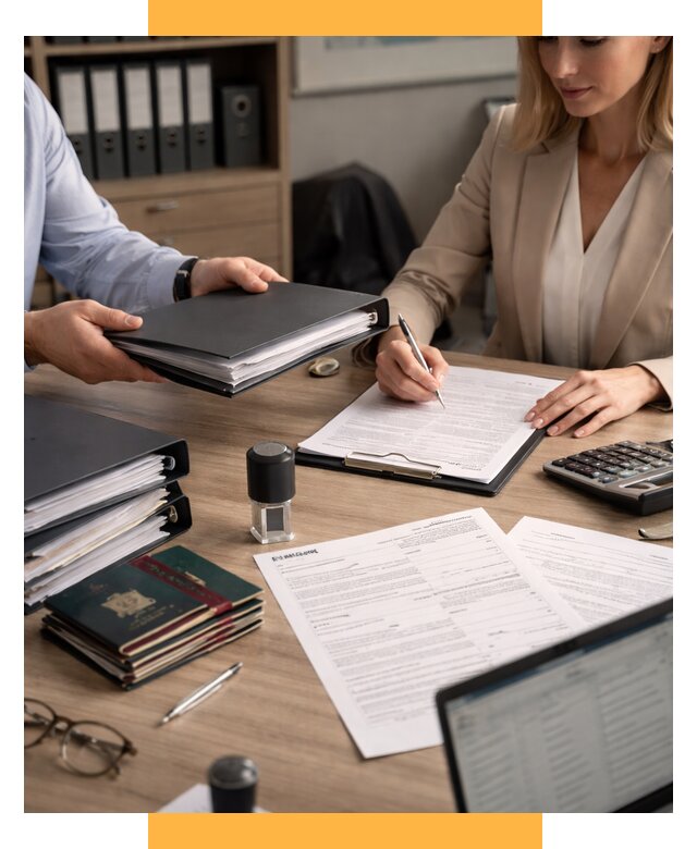 Разрешительная документация для импорта от 8120 р. | СетСервис-Пск