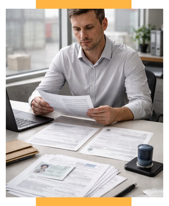 Оформление нотификации ФСБ под ключ от 4568 р. - СетСервис-Пск