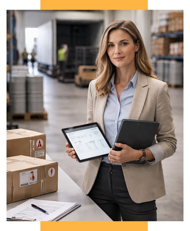 Таможенное оформление хим. сырья от 12180 р. СетСервис-Пск