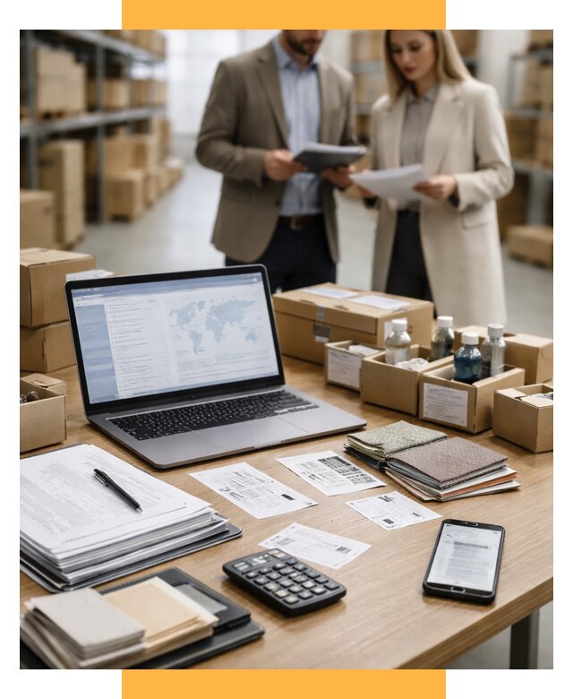 Поиск поставщика в Китае под ключ от 8628 р. | СетСервис-Пск