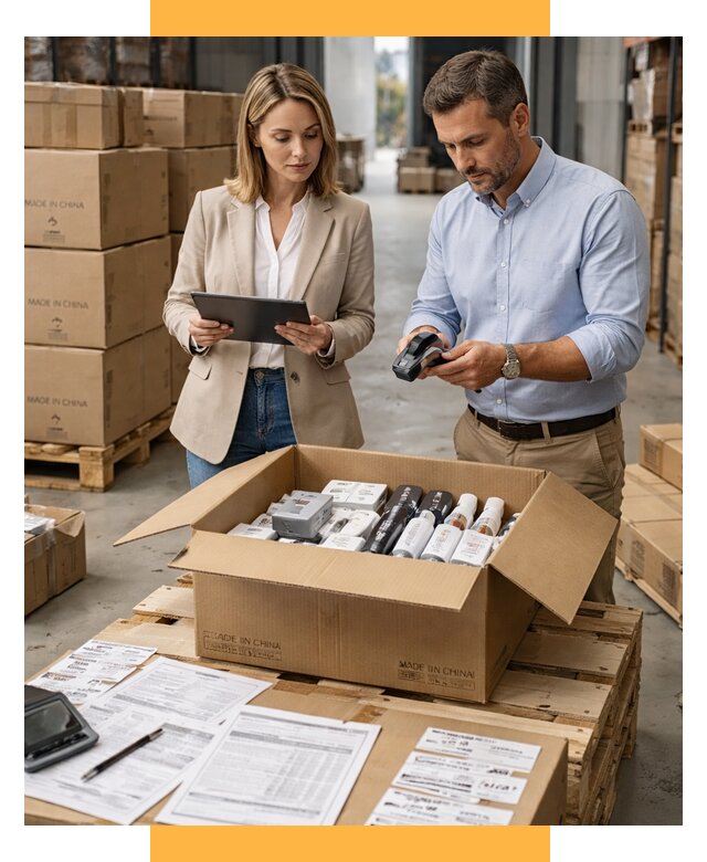 Выкуп товара в Китае с доставкой, оплата от 4568 р. | СетСервис-Пск