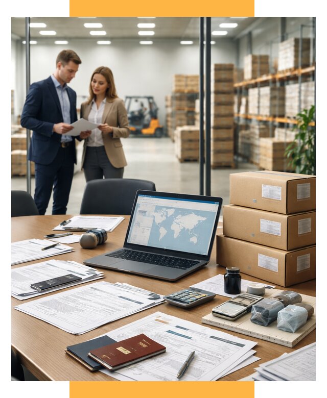 Торговый дом в Китае от 45675 р. — услуги и сервис СетСервис-Пск