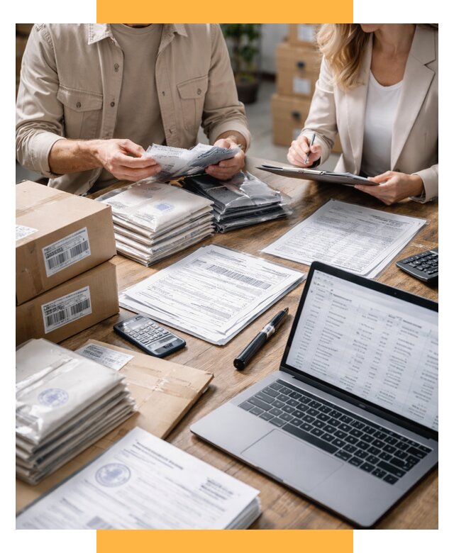 Закупка и доставка из Турции от 25375 р. - СетСервис-Пск