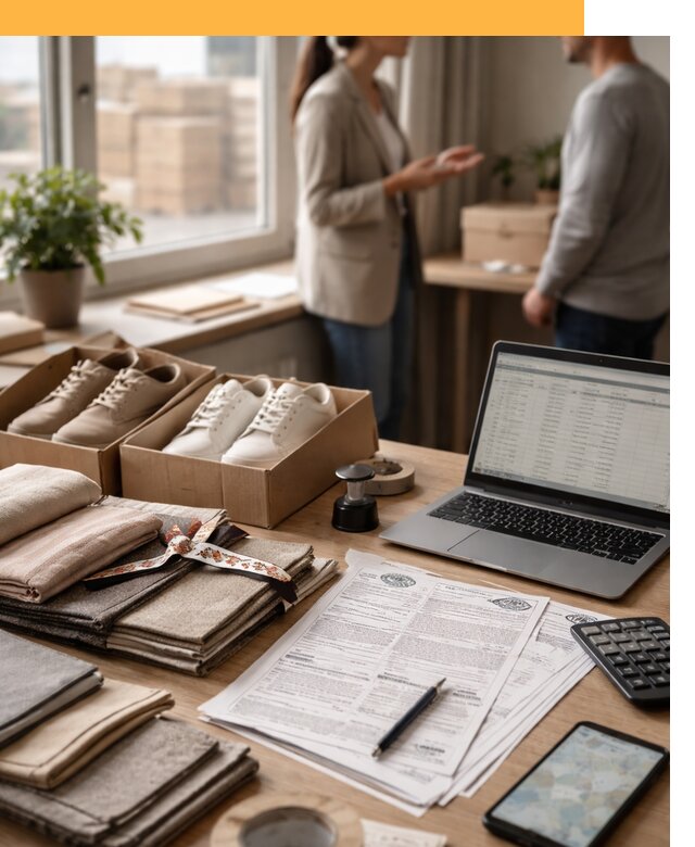 Закупка товаров в Турции под ключ от 25375 руб с доставкой