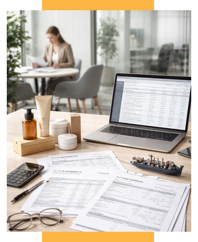 Закупка товара в ОАЭ под ключ от 15225 р. | СетСервис-Пск