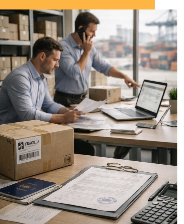 Выкуп товаров и перепродажа в ОАЭ от 7613 руб с логистикой