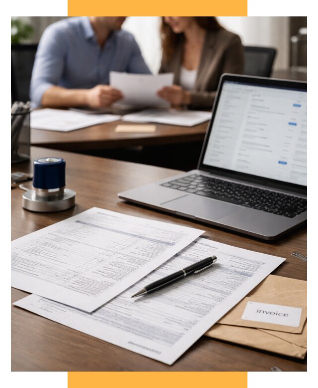 Оплата инвойсов за рубеж под ключ от 3553 р., СетСервис-Пск