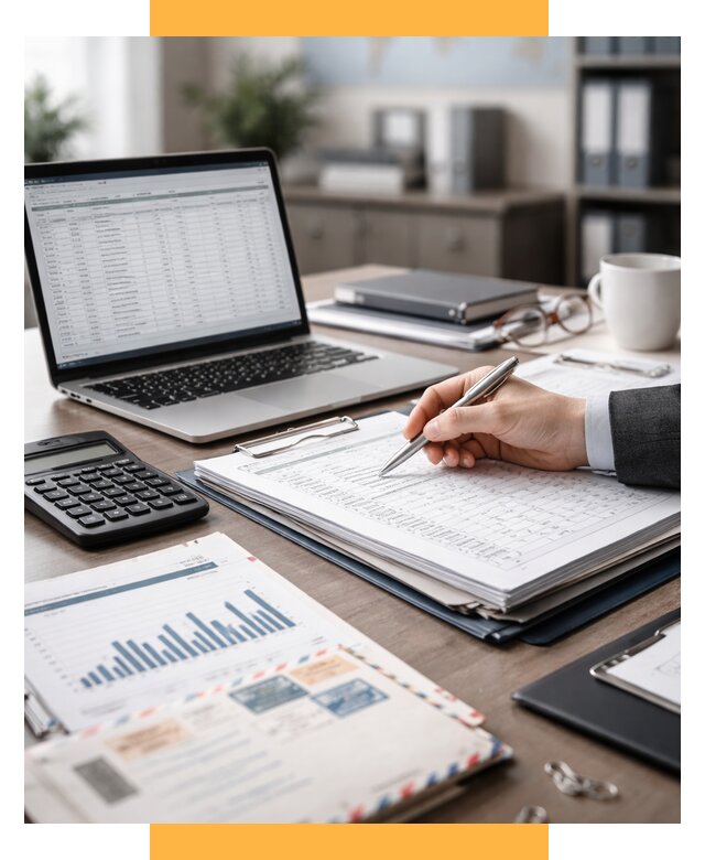 Платежный агент ВЭД: оплата поставщика от 5075 р. | СетСервис-Пск